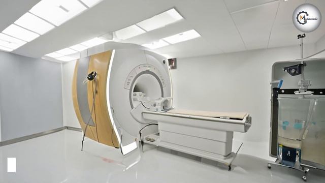 GE OPTIMA MR360 1.5T MRI Scanner Review Features And Performance!