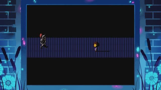 Мой первый раз в UNDERTALE|5 СЕРИЯ смотреть онлайн