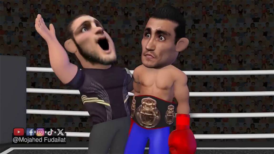 Тони Фергюсон побеждает Salt Papi и прерывает серию поражений#ТониФергюсон #SaltPapi #UFC #ММА #смеш