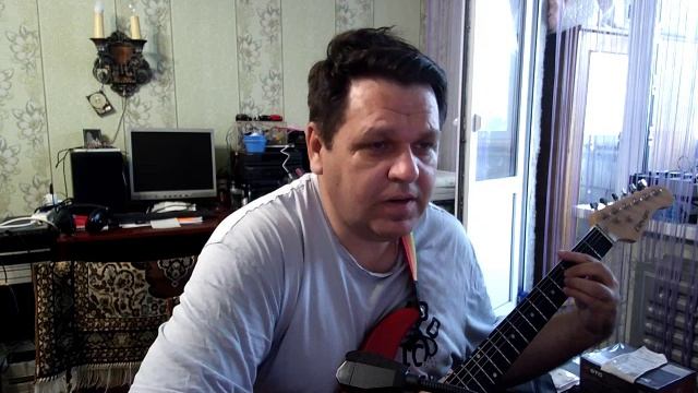 RecD - Asgore Runs Over Dess кавер смотреть онлайн