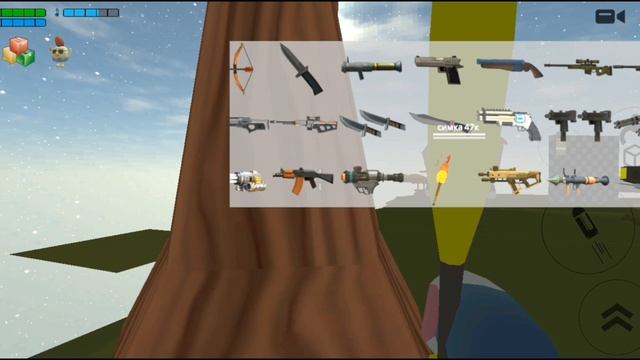 100 дней на одном блоке 4 часть в чг, с симкой47к