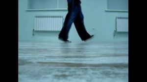 Танец Сиволк (C-walk)