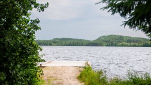 Путешествие по Карелии ч.1