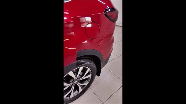 Chery Tiggo 7 Pro   «АВТОРУСЬ автомобили с пробегом»  4967