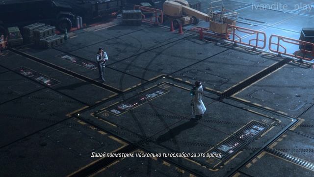 Прохождение Tekken 8 # 1(Сложность Высокая)(Без Комментариев)