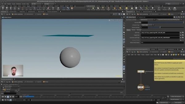 3. Spawning In Vellum