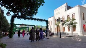 В Чеченской республике отмечают День гражданского согласия и единения, учрежденный Ахматом Кадыровым