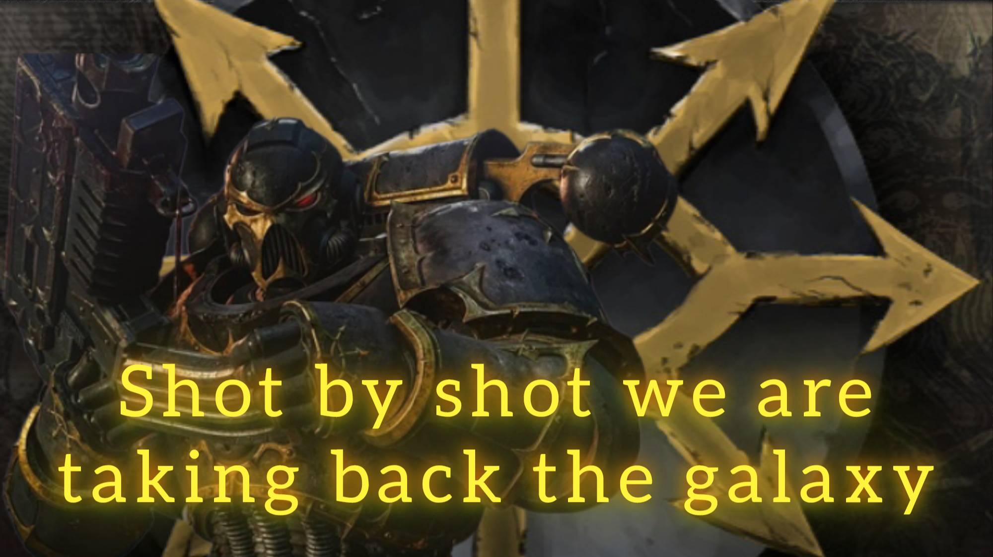 Warhammer 40k Space Marine 2 PVP Class Soldier NEW MODE HELLBRUTE