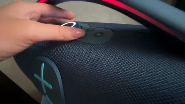 Hopestar A86 синяя с голубыми кнопками смотреть онлайн