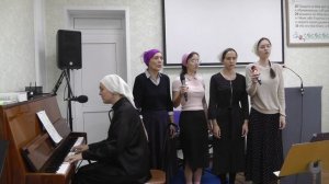 Лейтесь, слёзы сокрушенья