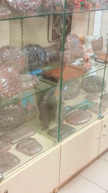 Витрина знаменитостей, любящих пряники #shorts_video