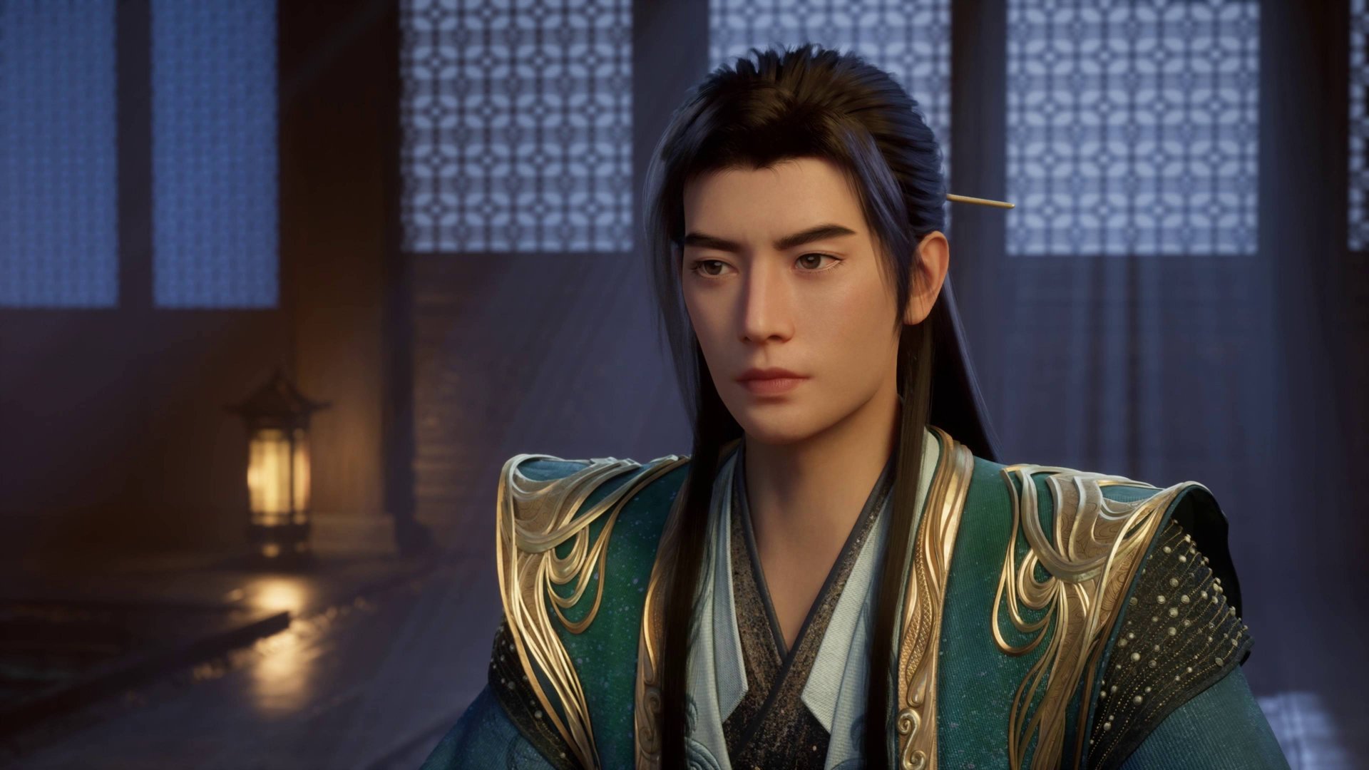 Путешествие к бессмертию, 159 серия смотреть онлайн