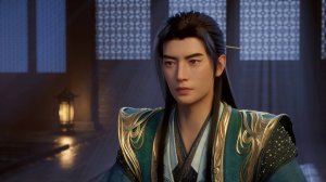 Путешествие к бессмертию, 159 серия