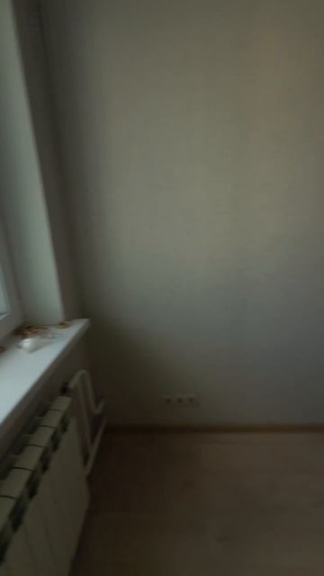 Квартира с видом на Тропаревский лесопарк