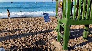 Обзор территории отеля SAPHIR Resort & spa. Турция г.Алания поселок Окуджалар. 2 часть.