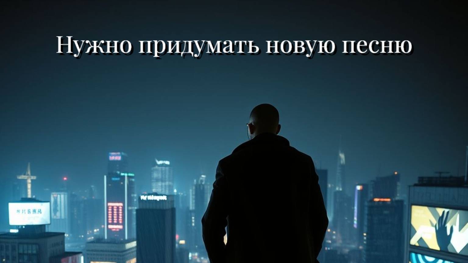 Нужно придумать новую песню        #ХипХоп2025  #РэпОПрошлом  #НовыйТрек  #РэпОЛюбви  #НовыйБит