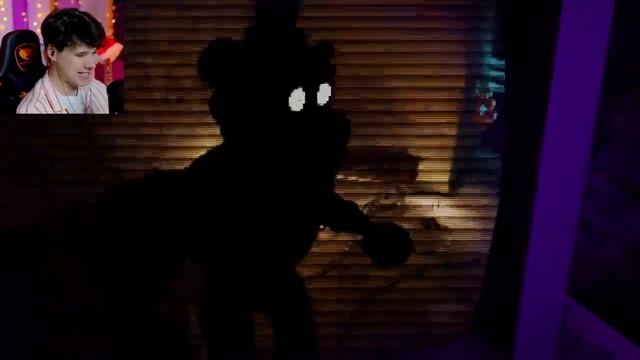 Винди фнаф 9 #20