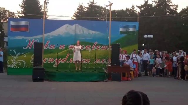 Лобова Вероника-