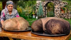 Требуха 🧅🍅🔥| Деревенская Кухня Из Простых Продуктов