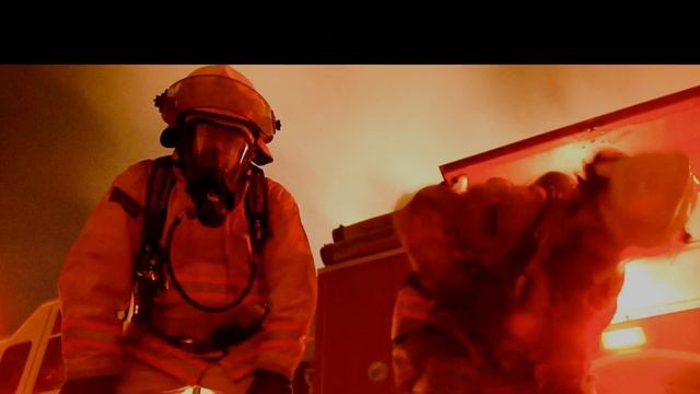 Песня пожарного смотреть онлайн