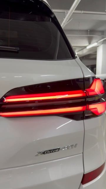 🚘 BMW X5 LCI 2025 — без пробега, из Кореи