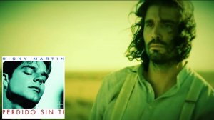 Ricky Martin - Perdido Sin Ti