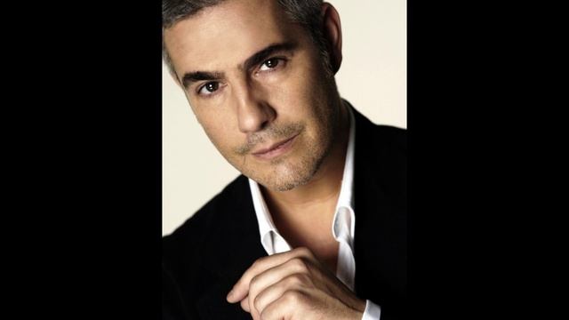 Алессандро Сафина ( Alessandro Safina ) смотреть онлайн