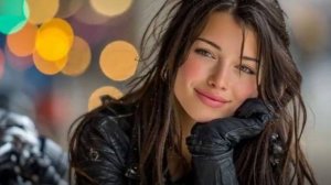 Закрой глаза.