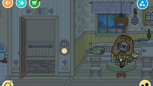 POLINABIOX тока бока