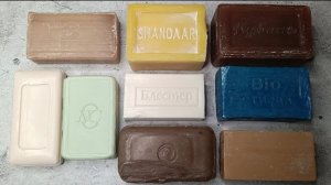 Резка мыла 🧼 АСМР 🔪 144