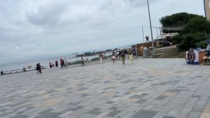 Прогулка по центру Владивостока!!!