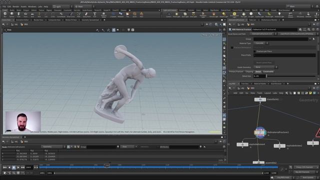 1. Intro To Fracturing смотреть онлайн