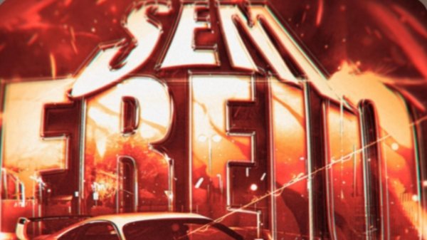 [phonk] SEM FREIO (EXTREME slowed) примера клипа