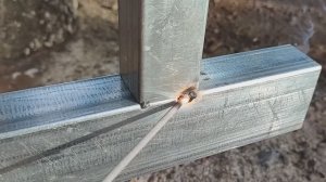 Как правильно варить Металл к металлу. Основы сварки для всех