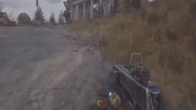 История Сэма прохождение Metro Exodus  эпизод 5 крутая перестрелка с музыкальными бандитами в театре