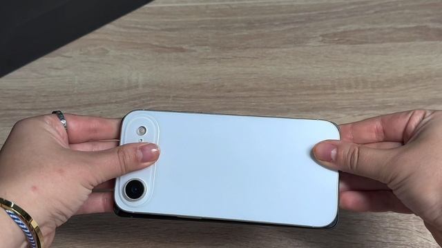 Обзор на IPhone 17 | Сравнение IPhone 16 с IPhone 17