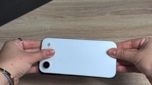 Обзор на iPhone 17 | Сравнение iPhone 16 с iPhone 17