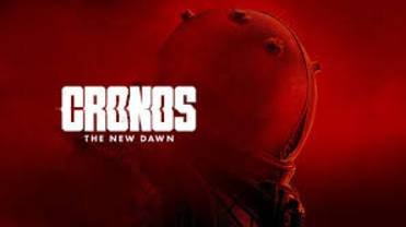 Cronos: The New Dawn #2