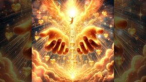 Послание от 05.09.25 🙏 Каждый день Я отправляю всем Свет своей Любви! Отец Абсолют через Гузалию.