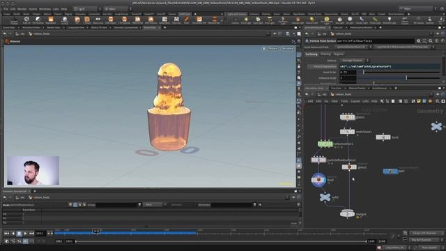 5. Vellum Fluids смотреть онлайн