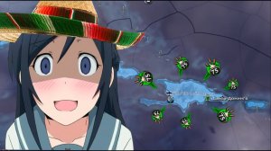 [Mizucharu] ДОМИНИКАНО ВНОВЬ КОЛОНИЗИРУЕТ ЕВРОПУ | Hearts Of Iron 4