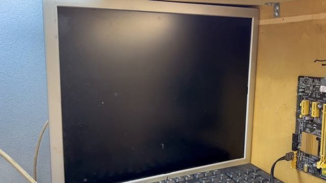 Шикарный, компактный HP 290 G1 MT Business PC (Принтерная История)