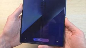 Samsung galaxy z fold7  тонкий складной смартфон.📱