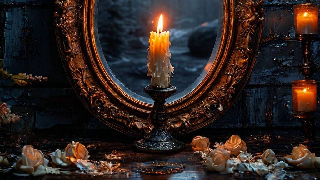 Что сделать, чтобы привидение или призрак перестал приходить. смотреть онлайн