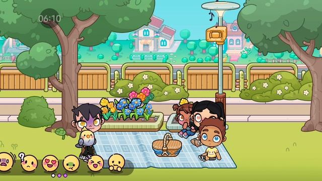 ❤️🔥🍫_пошли в новый парк с наоми и ксеничкой_🍫❤️🔥 смотреть онлайн