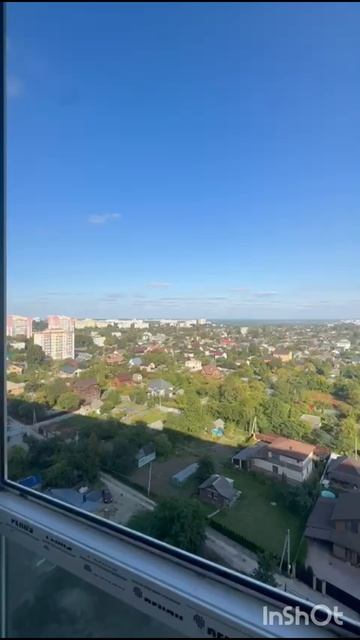 ✅Продаётся ВИДОВАЯ🔥 квартира 37.99м² лоджия панорамное остекление, этаж 14/16. г. Брянск, пр-т Ст.