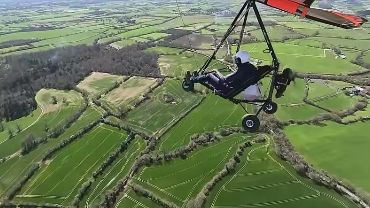 Микро авиация смотреть онлайн