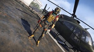 Дивизия 2 | Tom Clancy's The Division 2 | Легендарка соло Саммит тренировки ТиграКота