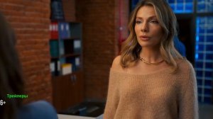 Постучись в мою дверь в Москве. Сериал 2025. 2 сезон. Трейлер сериала.