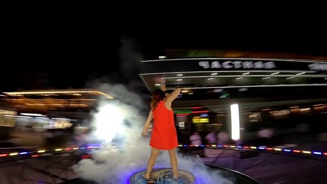 ночной Сочи смотреть онлайн